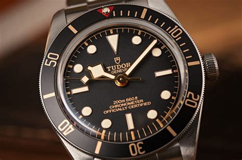 most affordable tudor watch|best budget tudor watches.